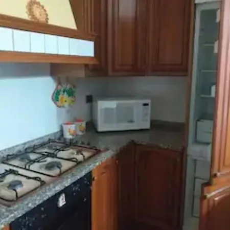 Ferienhaus La Casa Di Giulietta