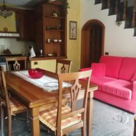 Holiday home La Casa Di Giulietta Fitili