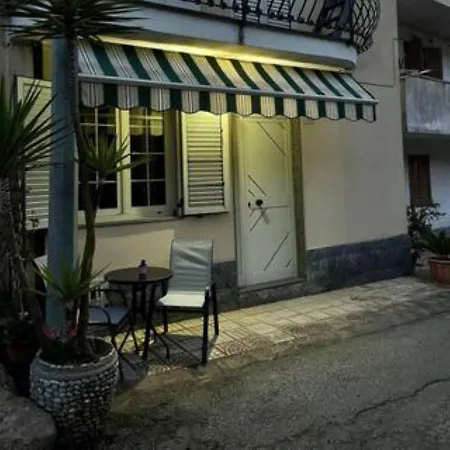 Ferienhaus La Casa Di Giulietta *