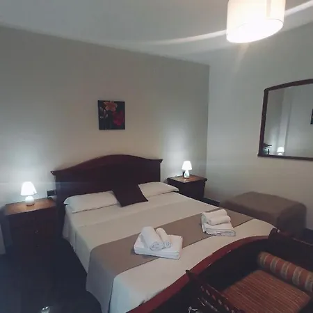 La Casa Di Giulietta Holiday home