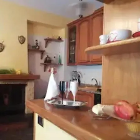 La Casa Di Giulietta * Fitili