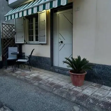 Ferienhaus La Casa Di Giulietta *