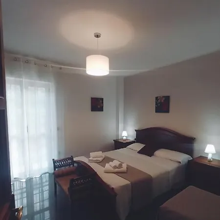 La Casa Di Giulietta Ferienhaus Fitili