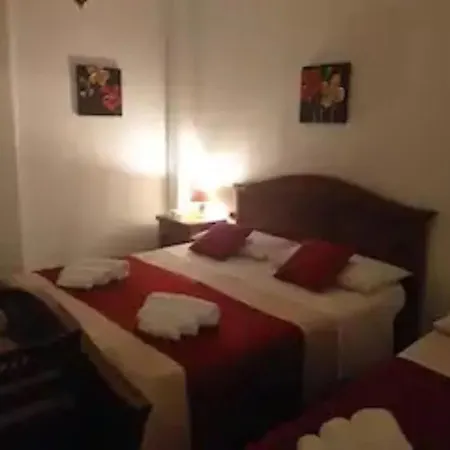 La Casa Di Giulietta * Fitili