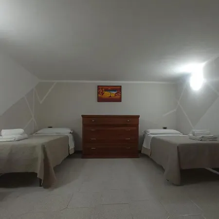 La Casa Di Giulietta * Fitili