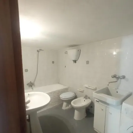 Holiday home La Casa Di Giulietta Fitili