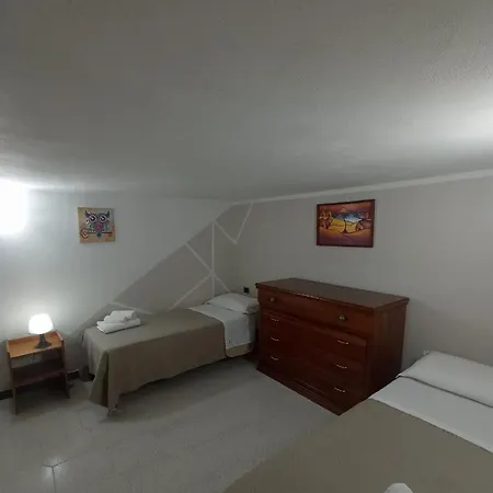 La Casa Di Giulietta Fitili