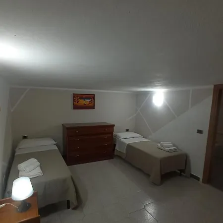 Holiday home La Casa Di Giulietta Fitili