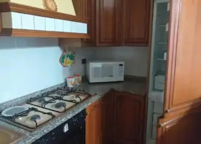 Ferienhaus La Casa Di Giulietta