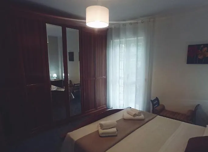 La Casa Di Giulietta * Fitili