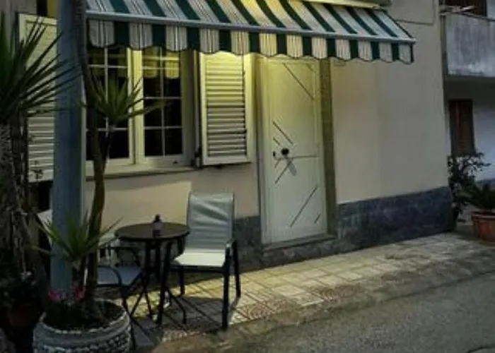 Ferienhaus La Casa Di Giulietta *