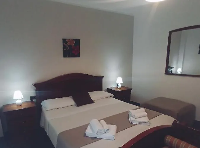 La Casa Di Giulietta Ferienhaus