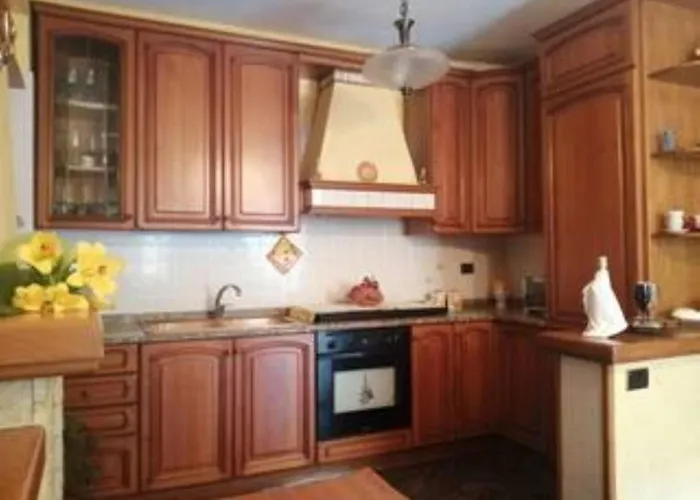 La Casa Di Giulietta