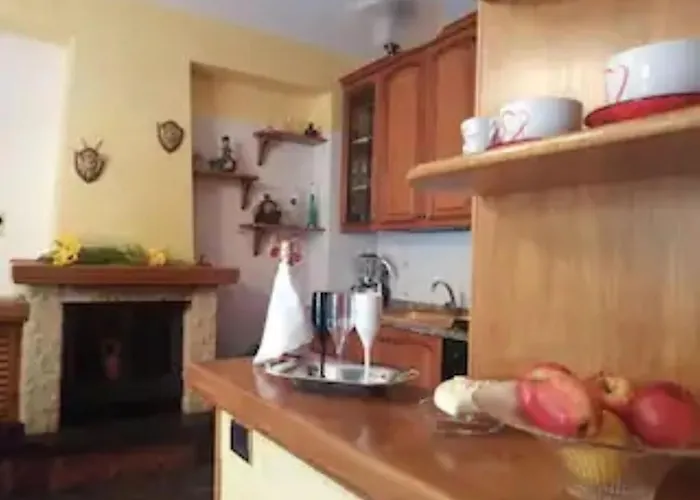 La Casa Di Giulietta * Fitili