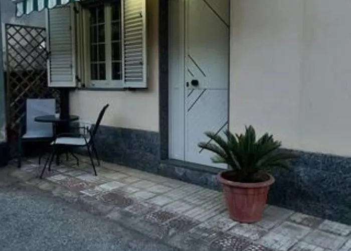 Holiday home La Casa Di Giulietta *