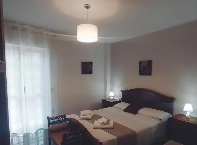 La Casa Di Giulietta Holiday home Fitili