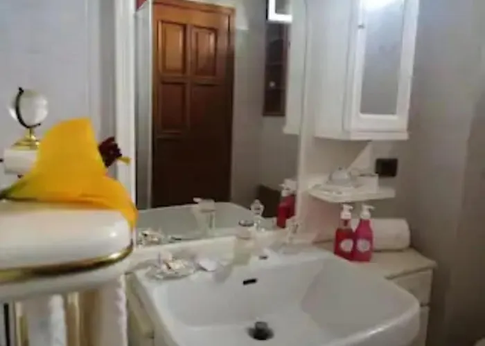 La Casa Di Giulietta *