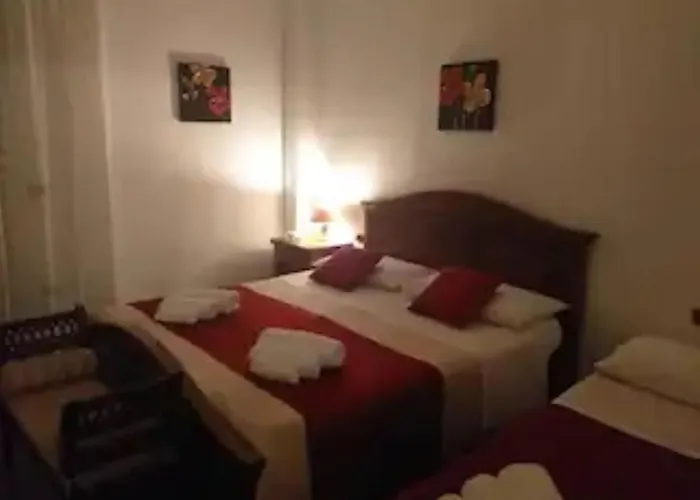 La Casa Di Giulietta * Fitili