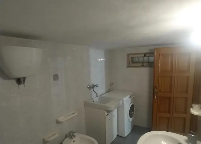 La Casa Di Giulietta Holiday home *