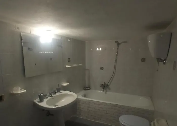 Ferienhaus La Casa Di Giulietta *