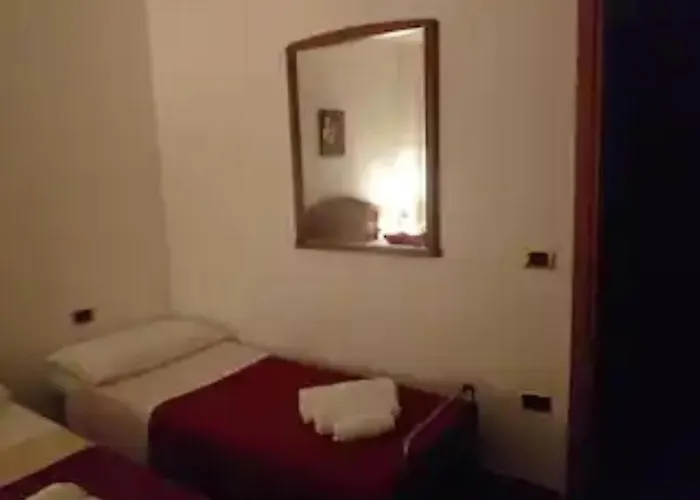 Ferienhaus La Casa Di Giulietta *