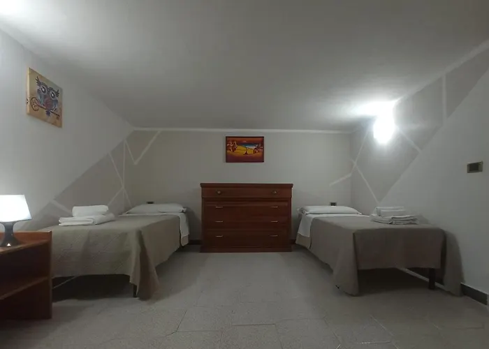 La Casa Di Giulietta * Fitili