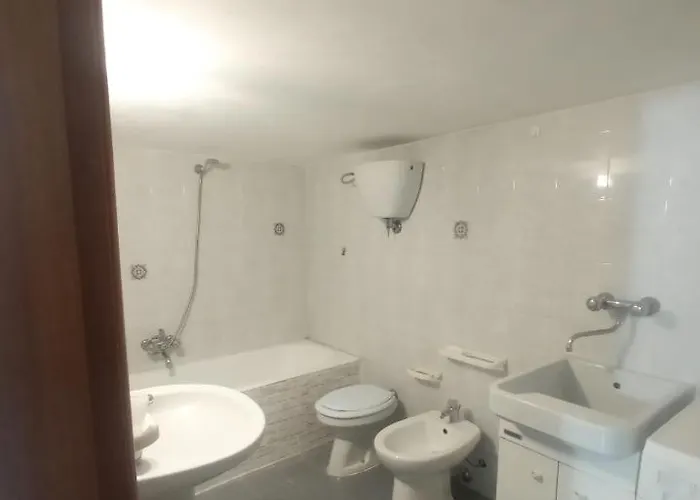 Ferienhaus La Casa Di Giulietta Fitili