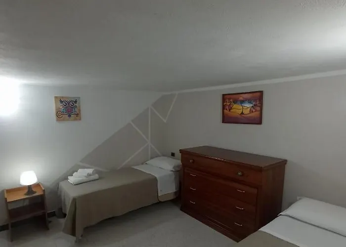 La Casa Di Giulietta Fitili