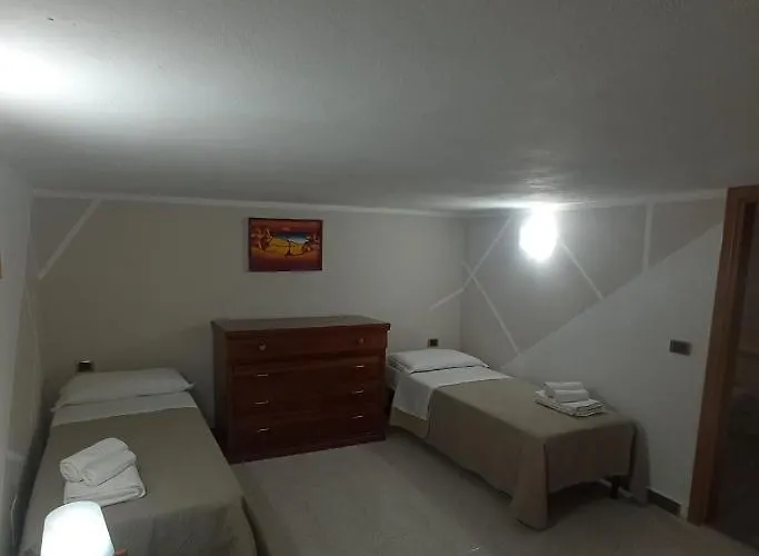 Holiday home La Casa Di Giulietta Fitili